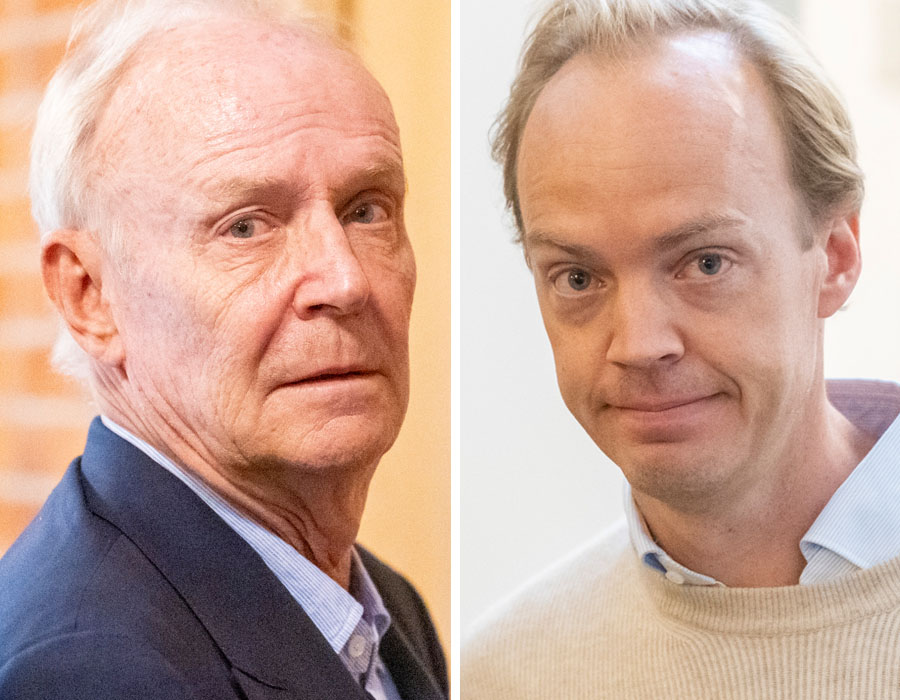 Silvias v&auml;ninna i r&auml;tten &ndash; nu avg&ouml;rs bittra miljardbr&aring;ket