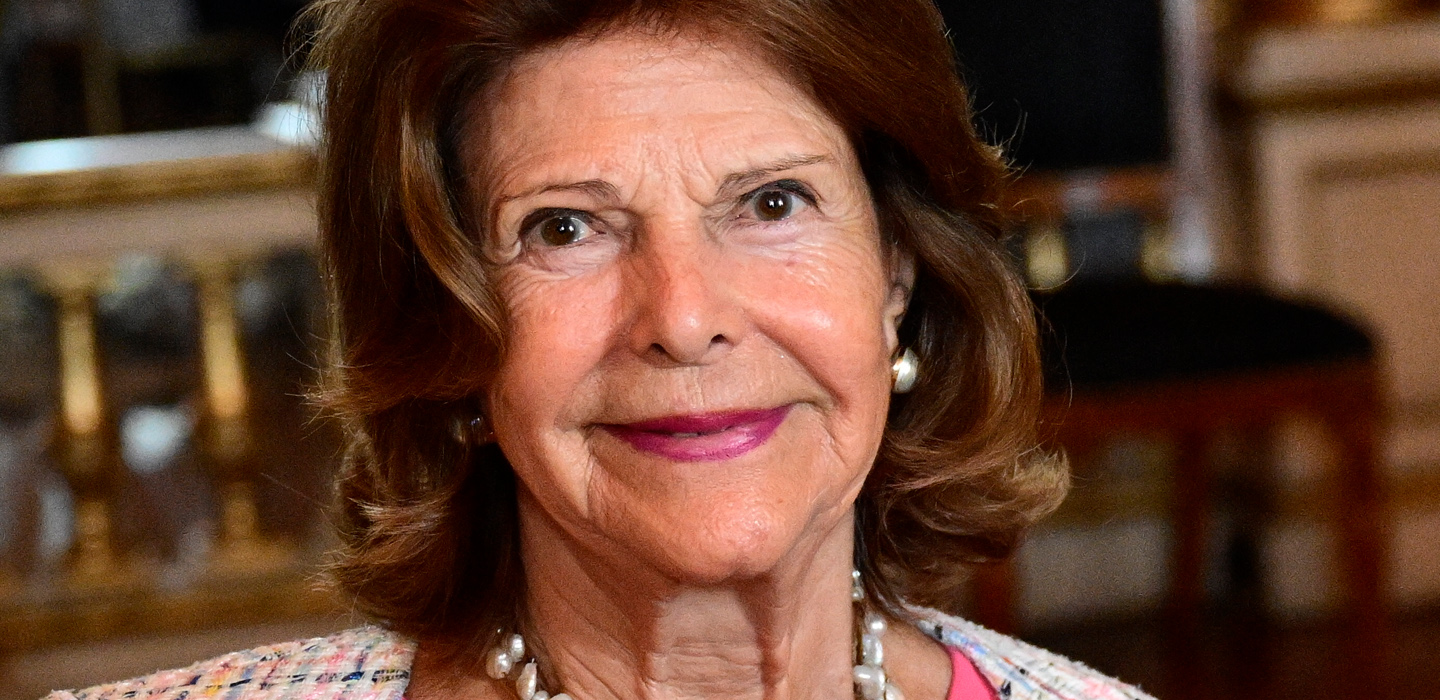 Silvia l&auml;mnar Sverige &ndash; reser till platsen d&auml;r allt f&ouml;r&auml;ndrades