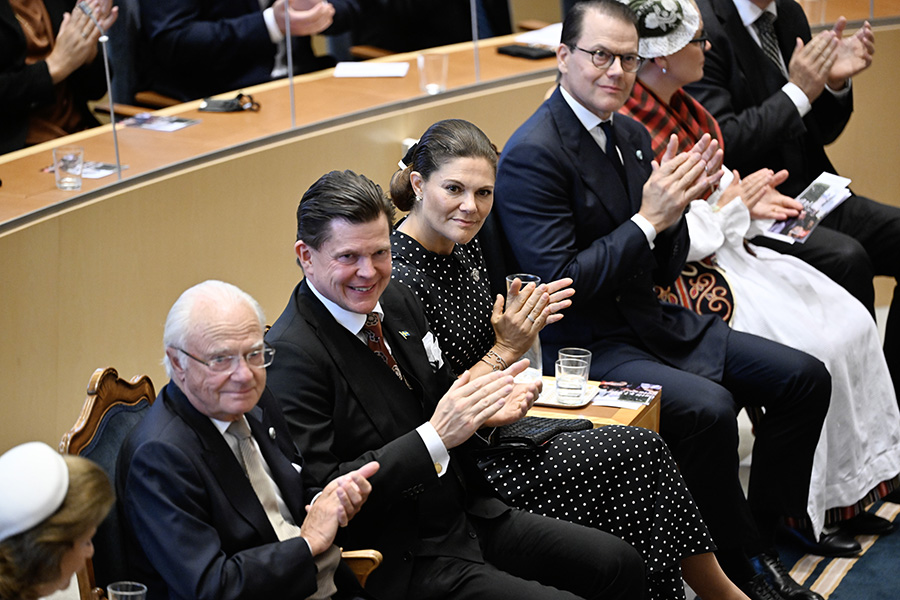 Ilskan mot kungens stora dag &ndash; kr&auml;ver &auml;ndring i sista stund