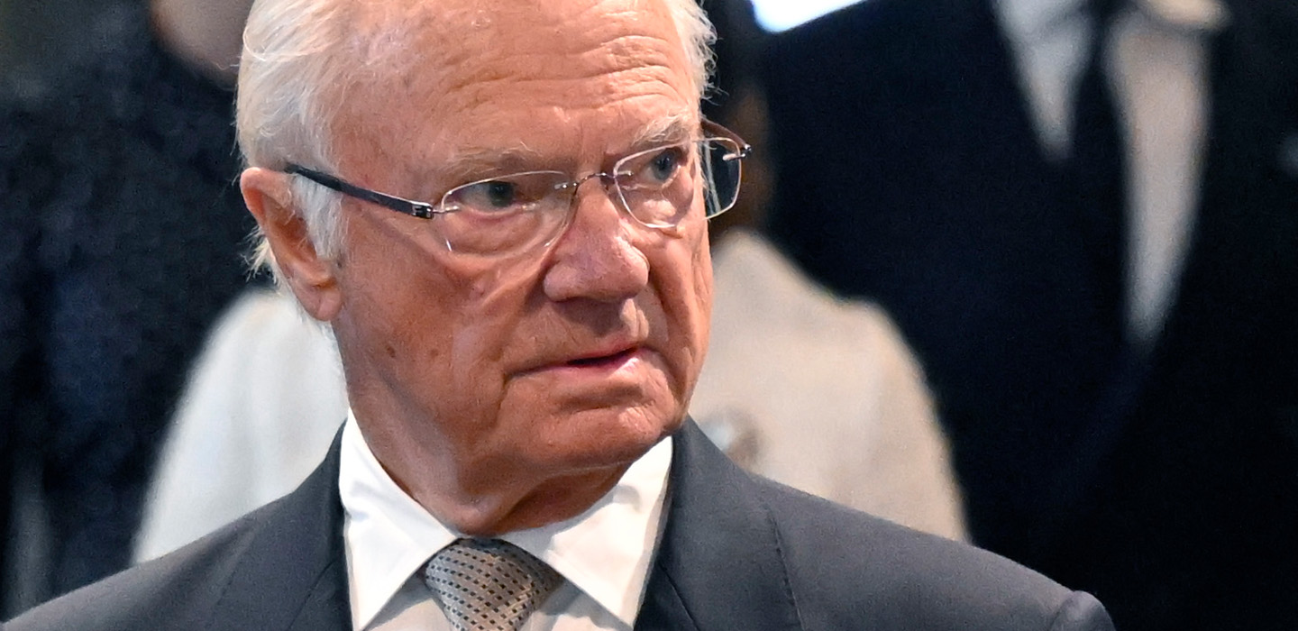 Ilskan mot kungens stora dag &ndash; kr&auml;ver &auml;ndring i sista stund