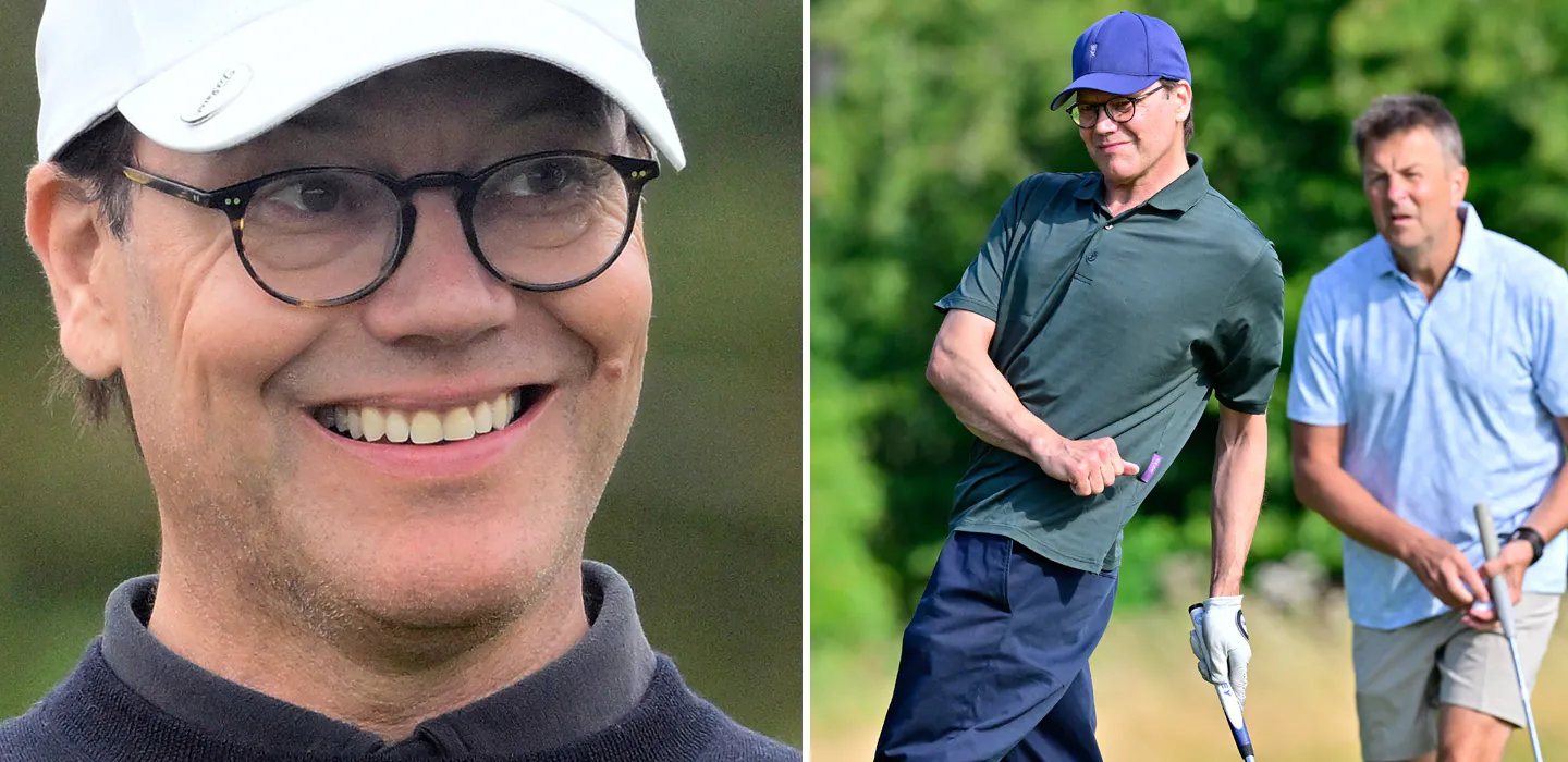 Prins Daniel fyller 53 – hemliga spelet bakom hovets nya bild