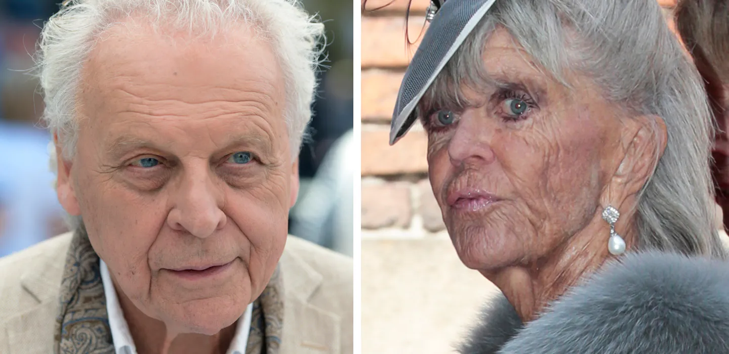 Herman Lindqvists ilska &ouml;ver prinsessan Birgittas smycken