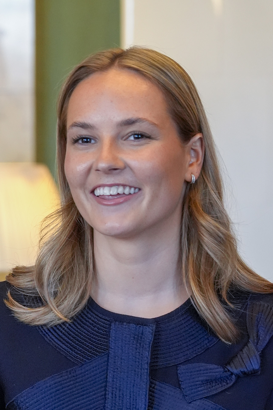Ingrid Alexandra har blivit blondin &ndash; se nya lyxiga looken