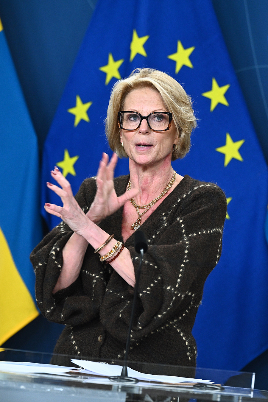 Victorias stora gl&auml;dje med prins Daniel &ndash; efterl&auml;ngtade beskedet!