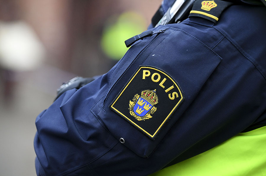 stort polispådrag hemma hos kungaparet – drama mitt i natten 4 Stort polispådrag hemma hos kungaparet – drama mitt i natten