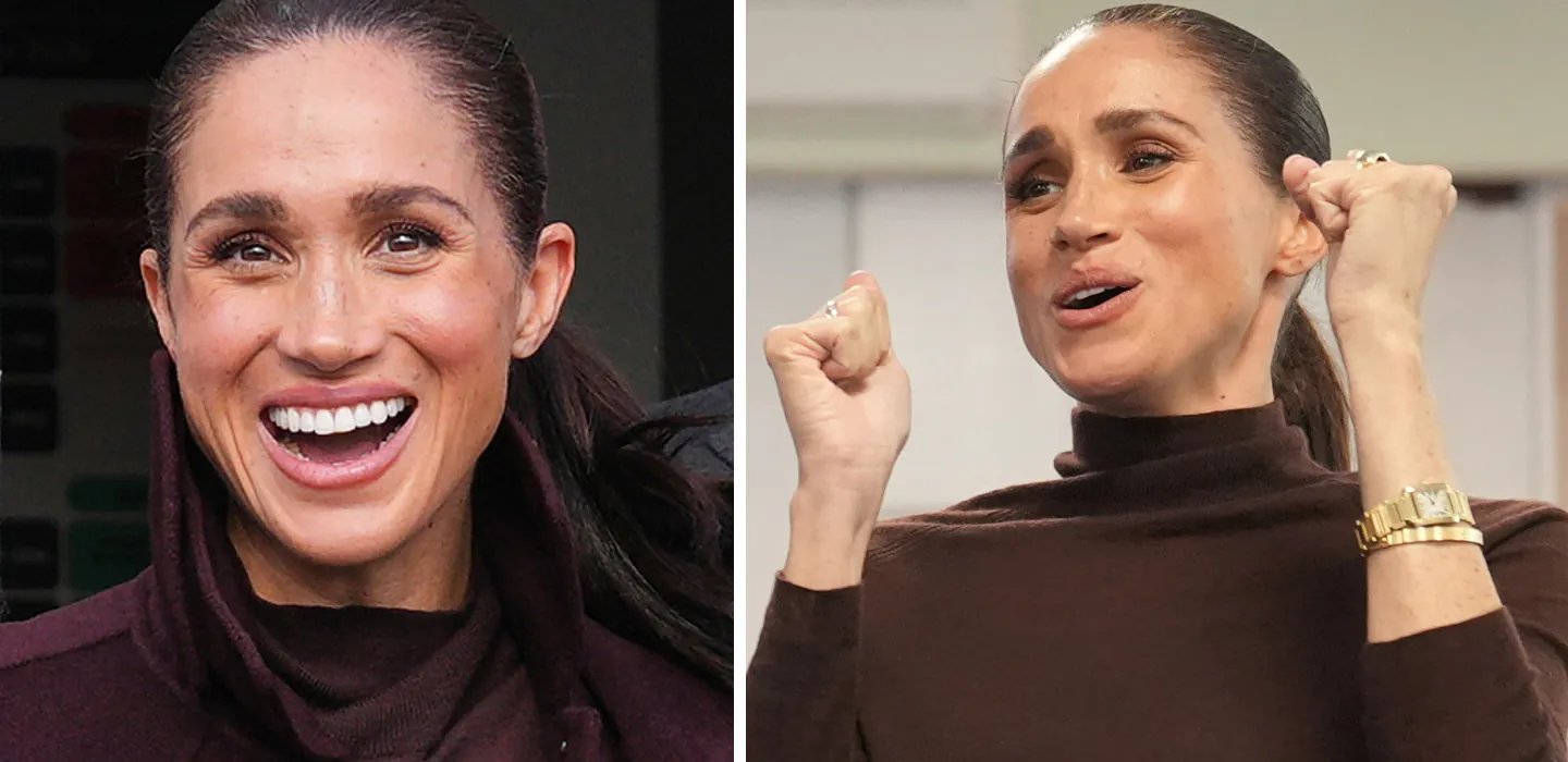 Meghan Markles nya toppjobb &ndash; pl&ouml;tsliga beskedet om framtiden
