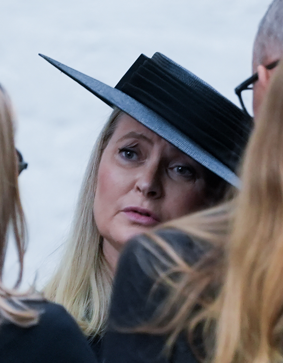 Mette-Marits uppdrag pausas helt &ndash; hovets nya chockbesked