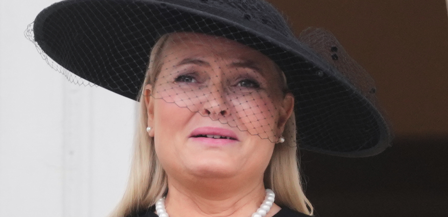 Mette-Marit tvingas st&auml;lla in &ndash; nya bakslaget inf&ouml;r stora dagen