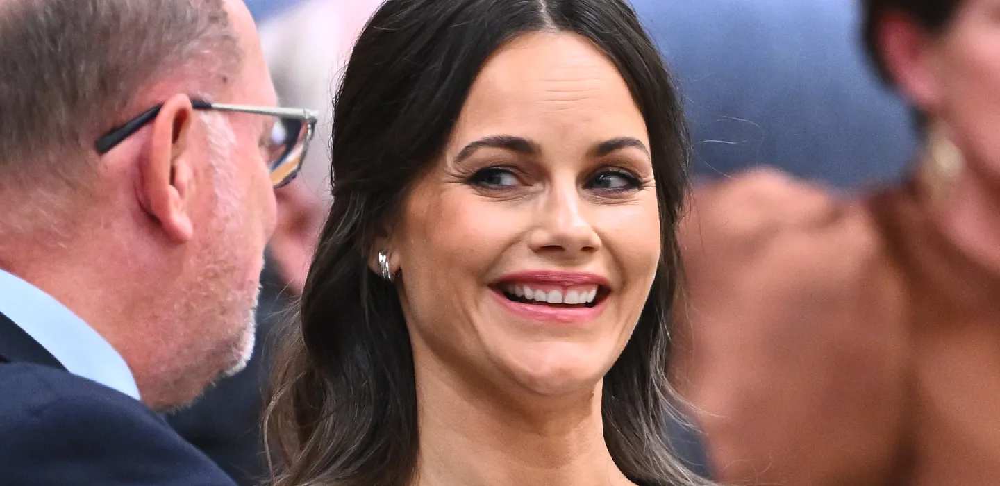 Prinsessan Sofias underbara besked – nu tar allt fart igen!