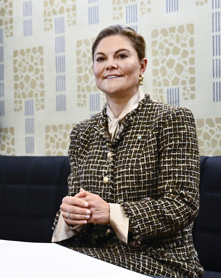 Victorias stora gl&auml;dje med prins Daniel &ndash; efterl&auml;ngtade beskedet!